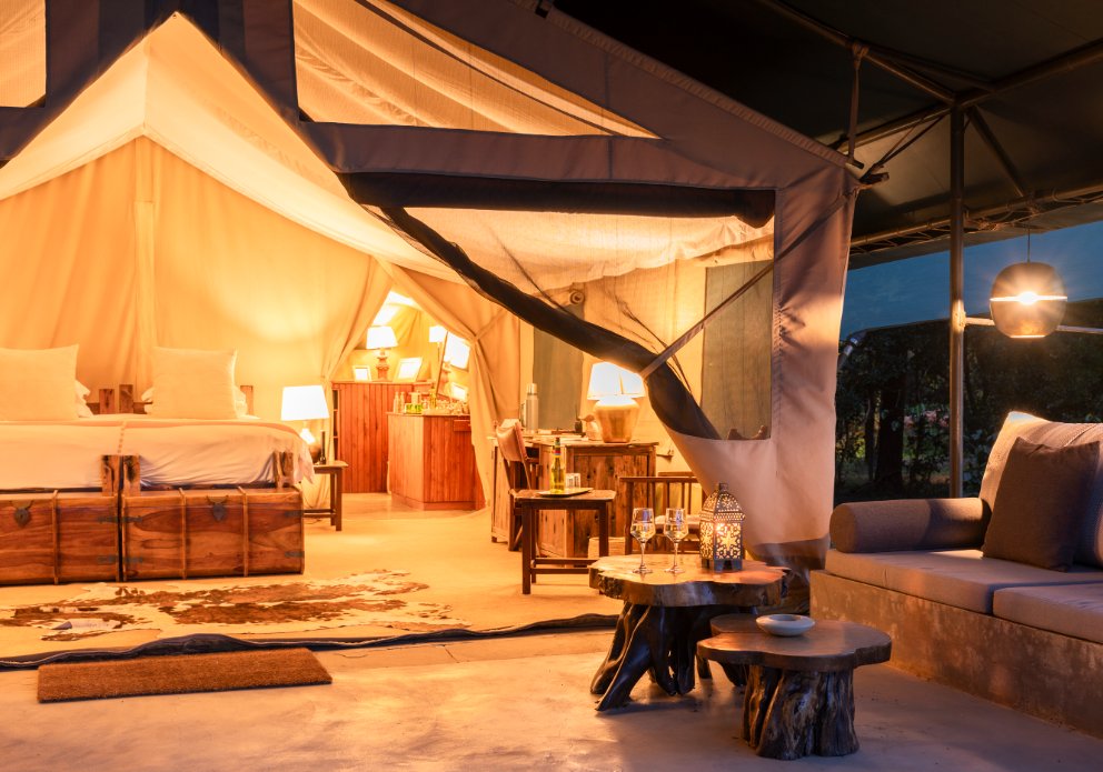 4 Days Masai Mara Safari