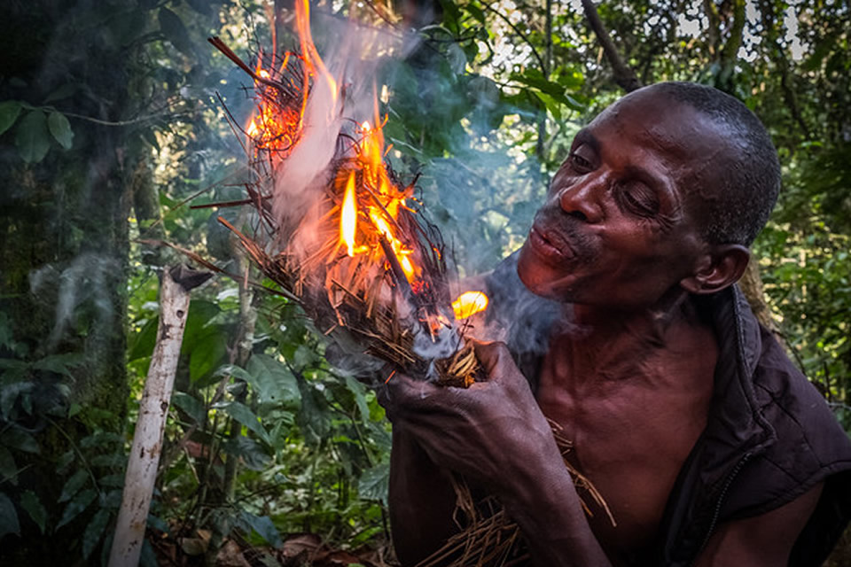 7 Days Kenya Uganda Rwanda Safari from Nairobi City.