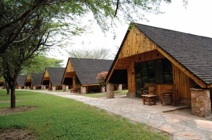 3 Days Masai Mara Safari