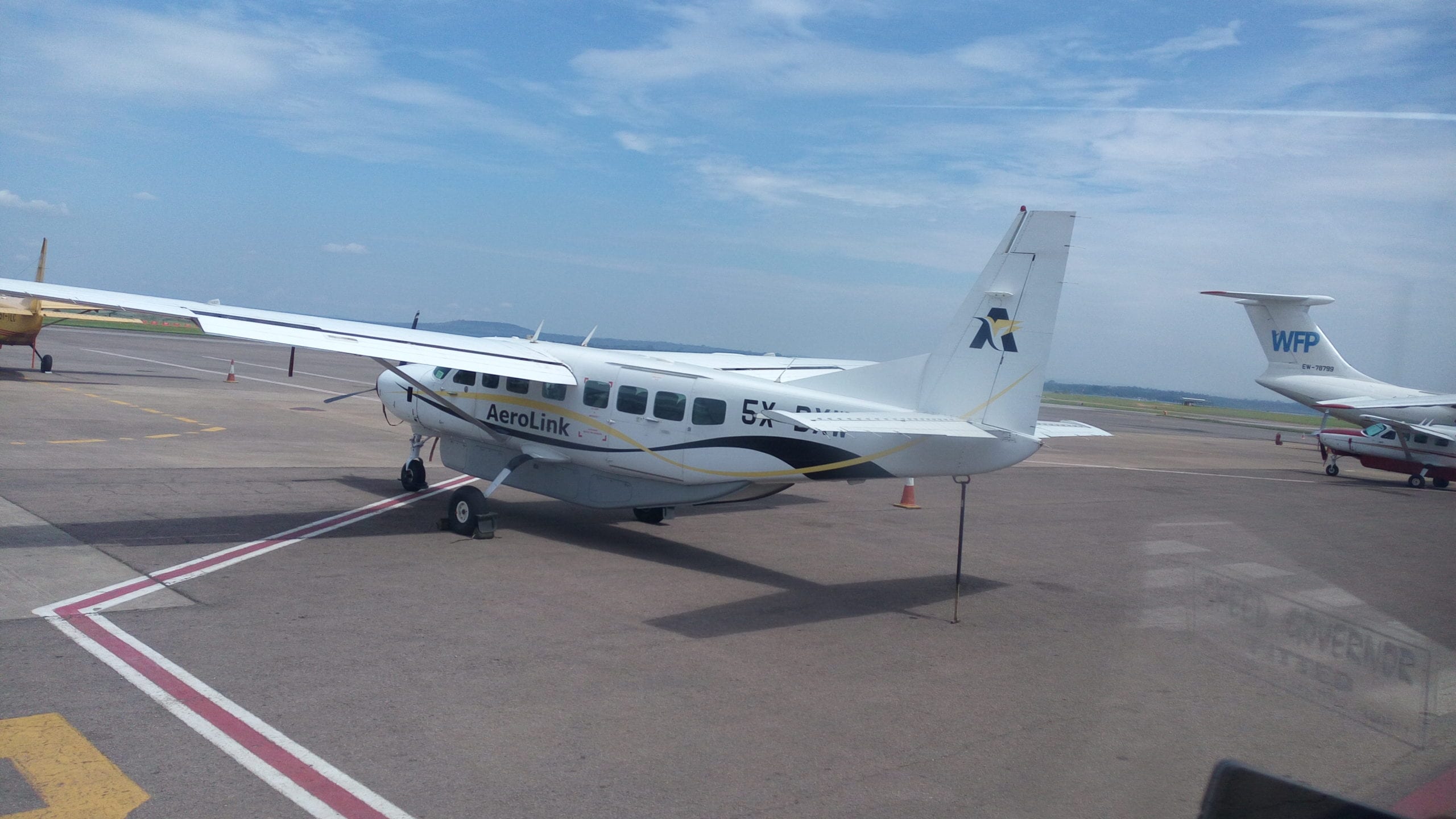 How Much Does a Uganda Safari Cost?