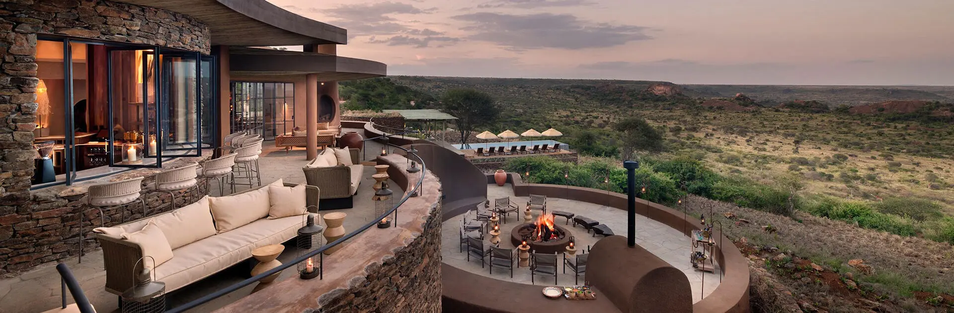 11 Day Luxury Kenya and Zanzibar Journey