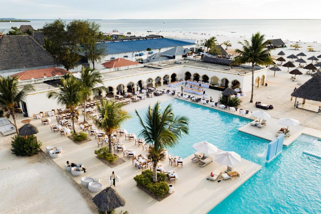 10 Days Tanzania & Zanzibar Family HolidayÂ