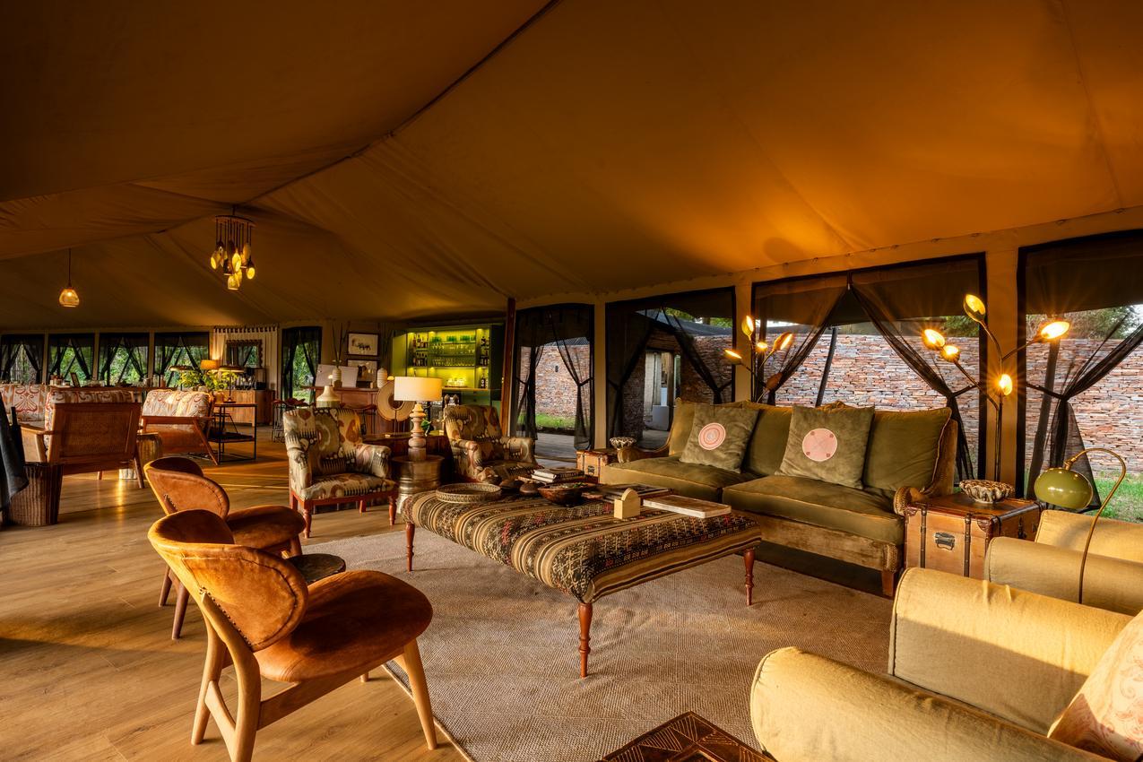 Wilderness Mara