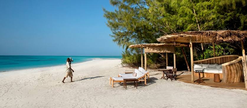11 Days Romantic East Africa Safari