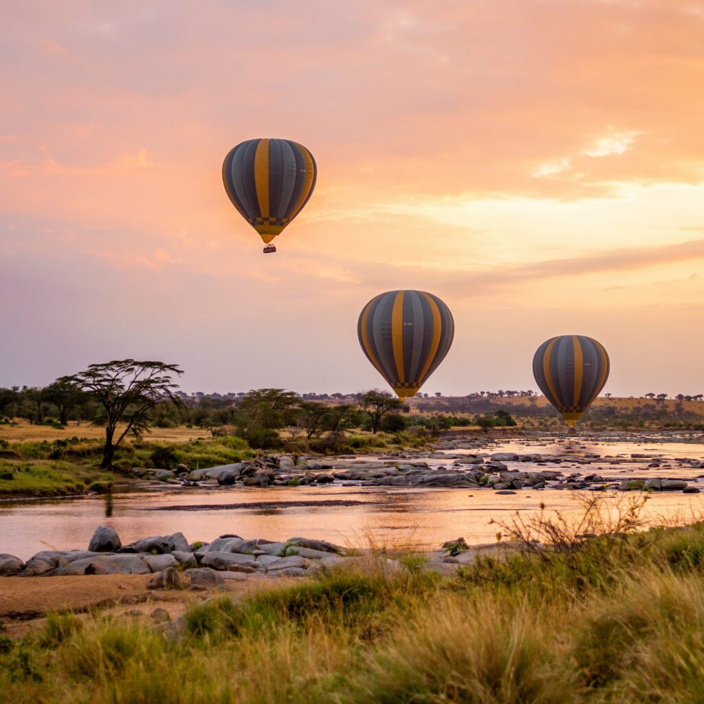 When is the Best Time to Visit Tanzania?