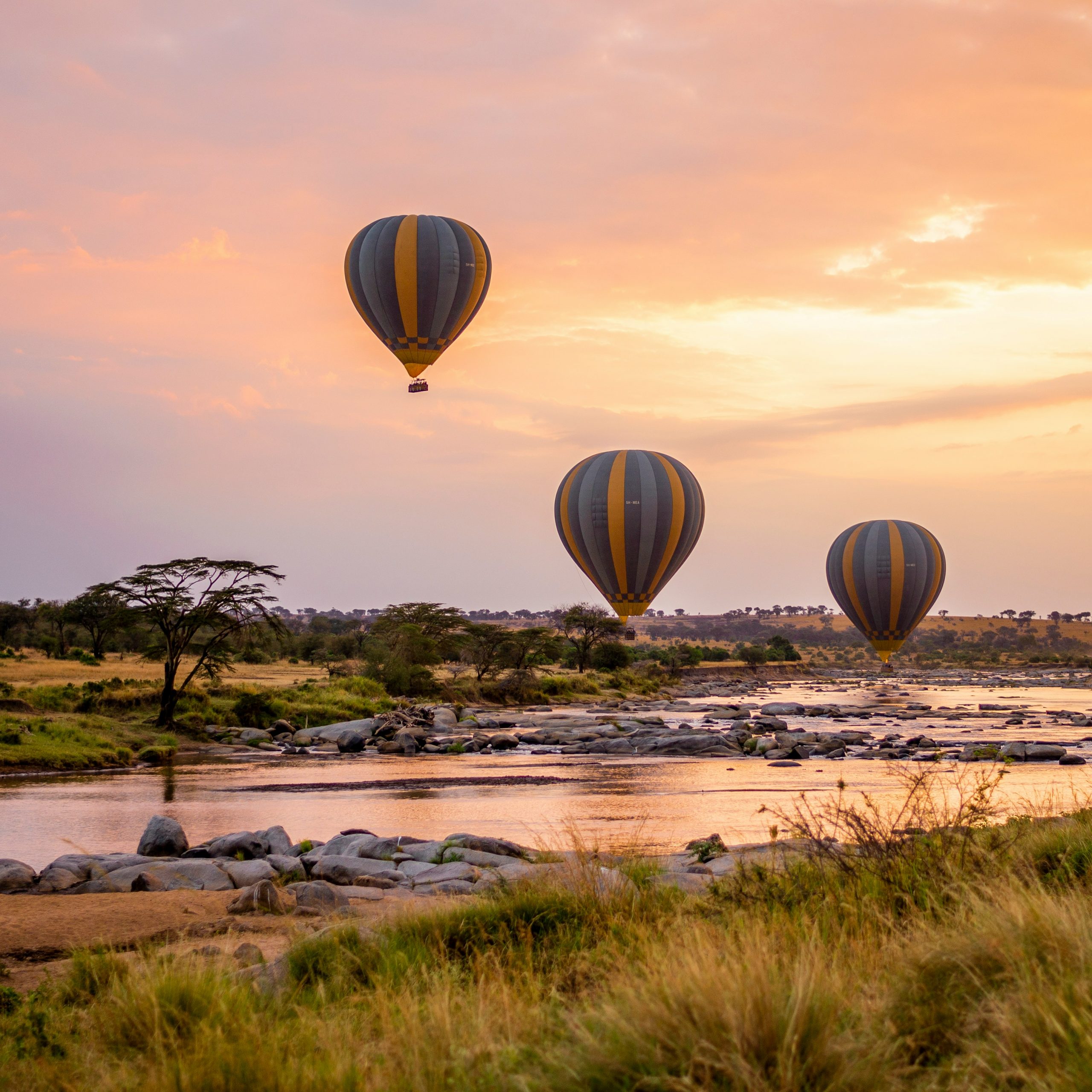 When is the Best Time to Visit Tanzania?