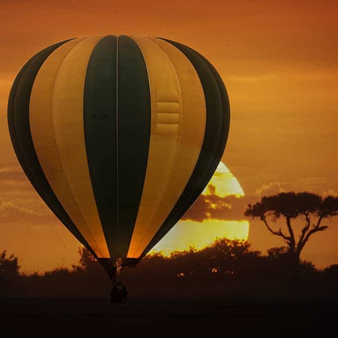 The Complete Guide to a Masai Mara Safari